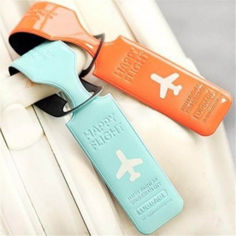 Travel Luggage Tag Cover Suitc - огляд і ціна Travel Accessories Sale