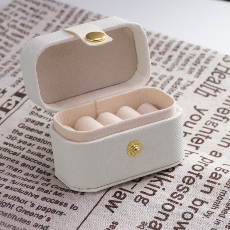 Girlbible Jewellery Storage Tr - огляд і ціна Travel Jewellery & Accessories Organiser