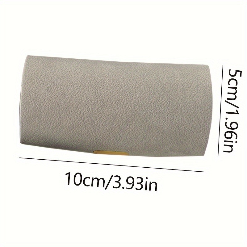 Luxury Velvet Jewellery Storag - огляд і ціна Travel Jewellery & Accessories Organiser