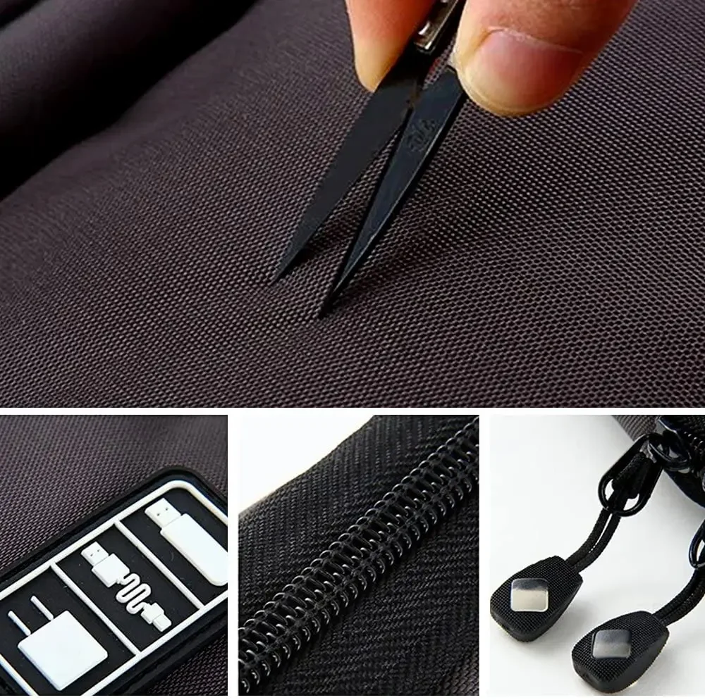 Cable Organizer Storage Bags S - огляд і ціна Cable Organizer Travel